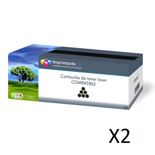 HP Q6511A Pack 2 C